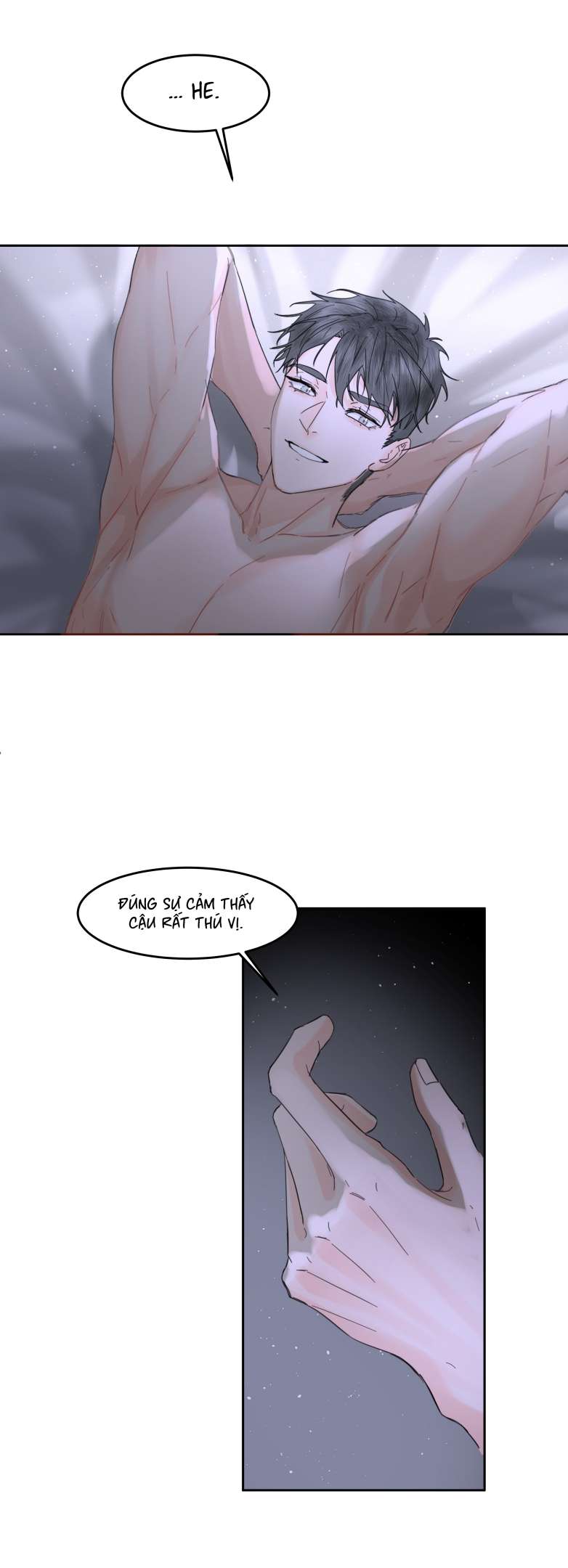 Tiền Nhiệm Vi Vương Chapter 24 - Trang 4