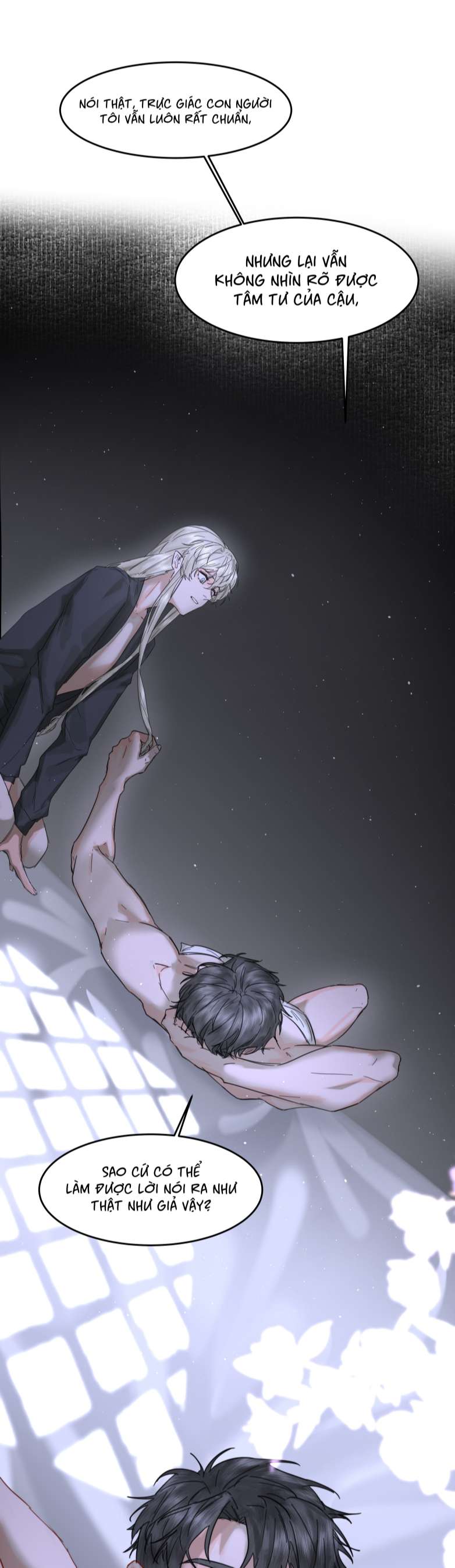 Tiền Nhiệm Vi Vương Chapter 24 - Trang 4