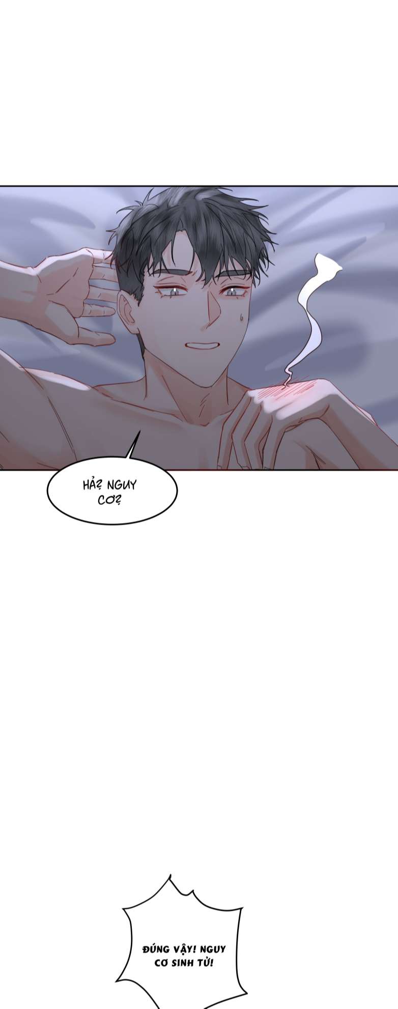 Tiền Nhiệm Vi Vương Chapter 24 - Trang 4