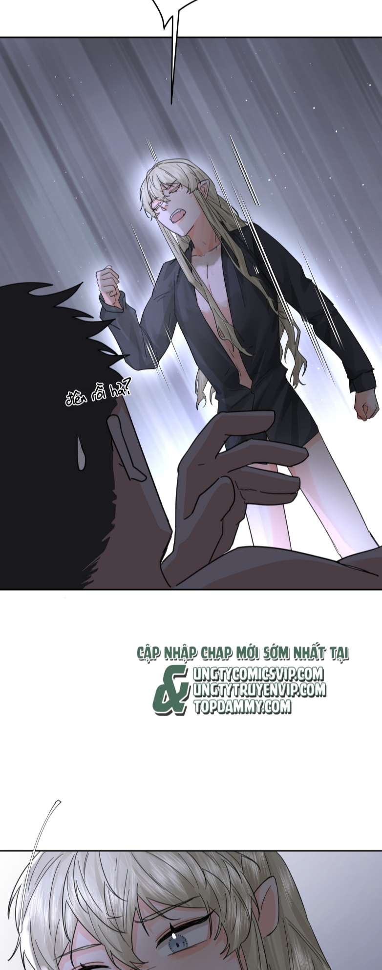 Tiền Nhiệm Vi Vương Chapter 24 - Trang 4