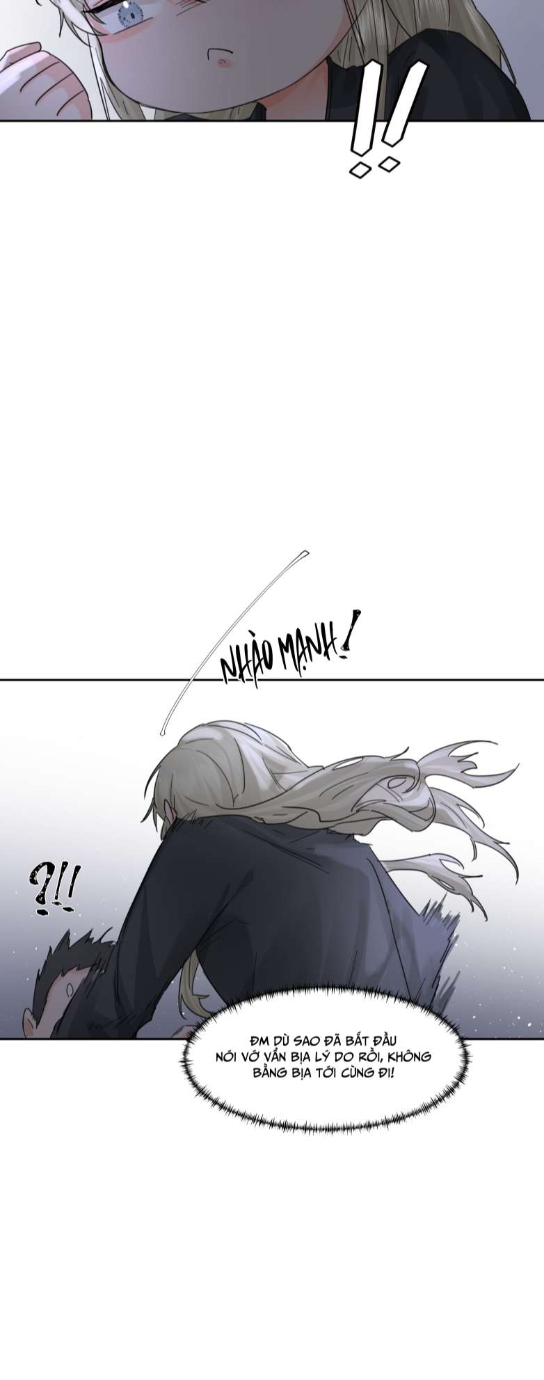 Tiền Nhiệm Vi Vương Chapter 24 - Trang 4