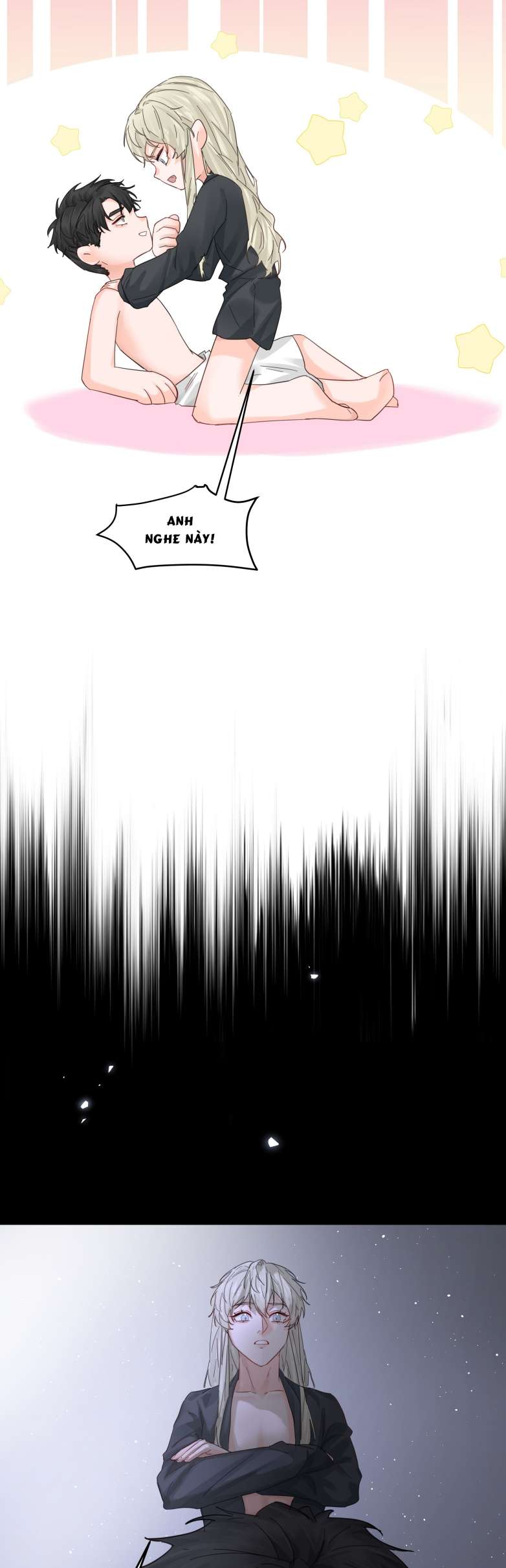 Tiền Nhiệm Vi Vương Chapter 24 - Trang 4