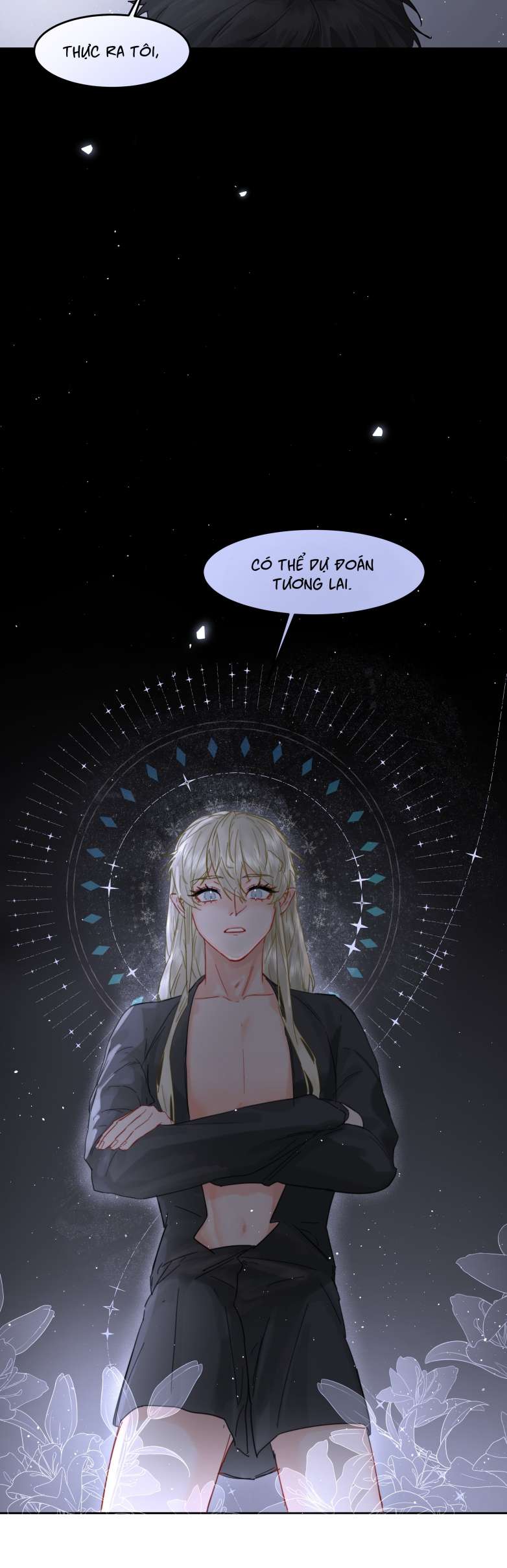 Tiền Nhiệm Vi Vương Chapter 24 - Trang 4