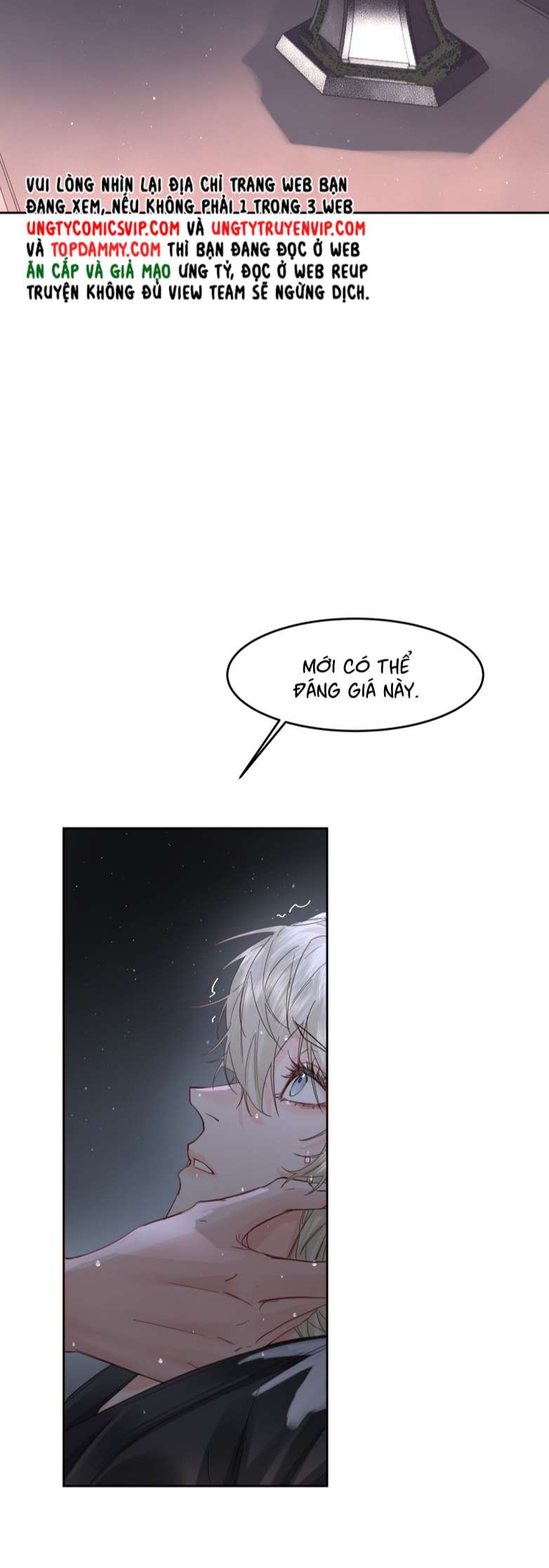 Tiền Nhiệm Vi Vương Chapter 24 - Trang 4