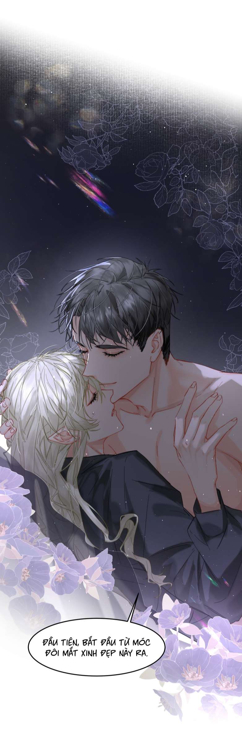 Tiền Nhiệm Vi Vương Chapter 24 - Trang 4