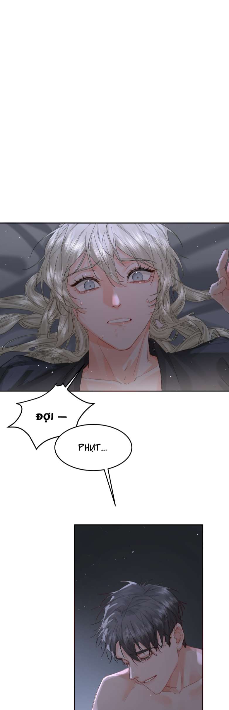 Tiền Nhiệm Vi Vương Chapter 24 - Trang 4