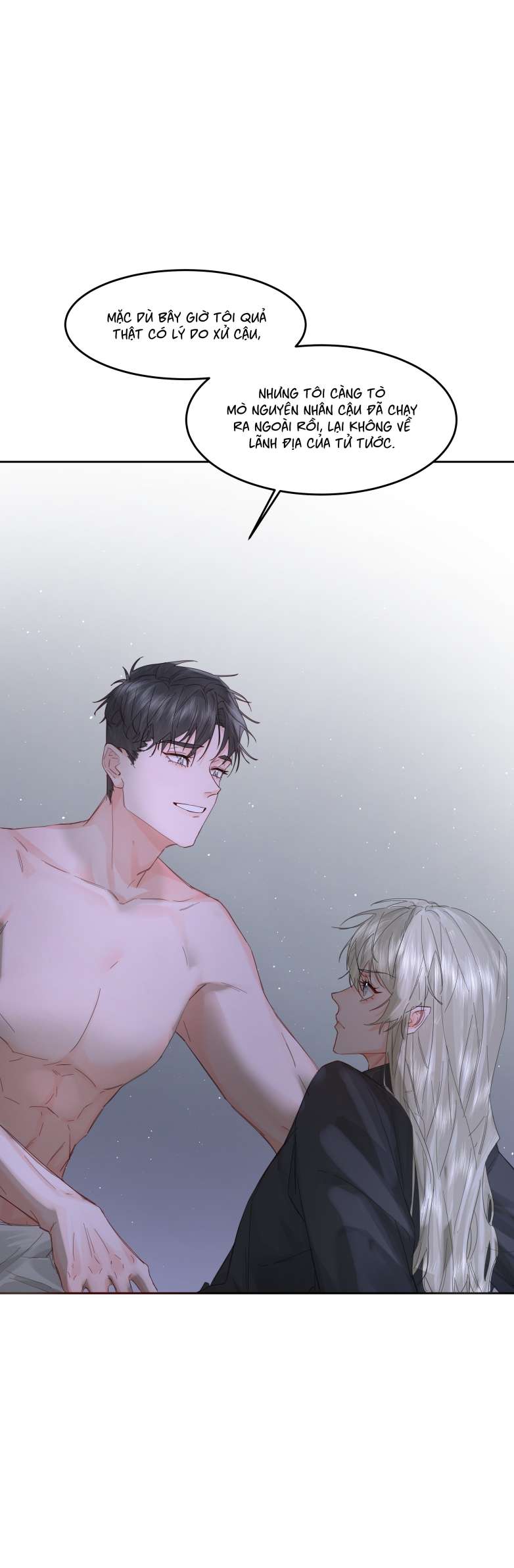 Tiền Nhiệm Vi Vương Chapter 24 - Trang 4