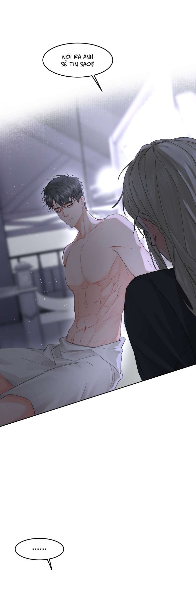 Tiền Nhiệm Vi Vương Chapter 24 - Trang 4