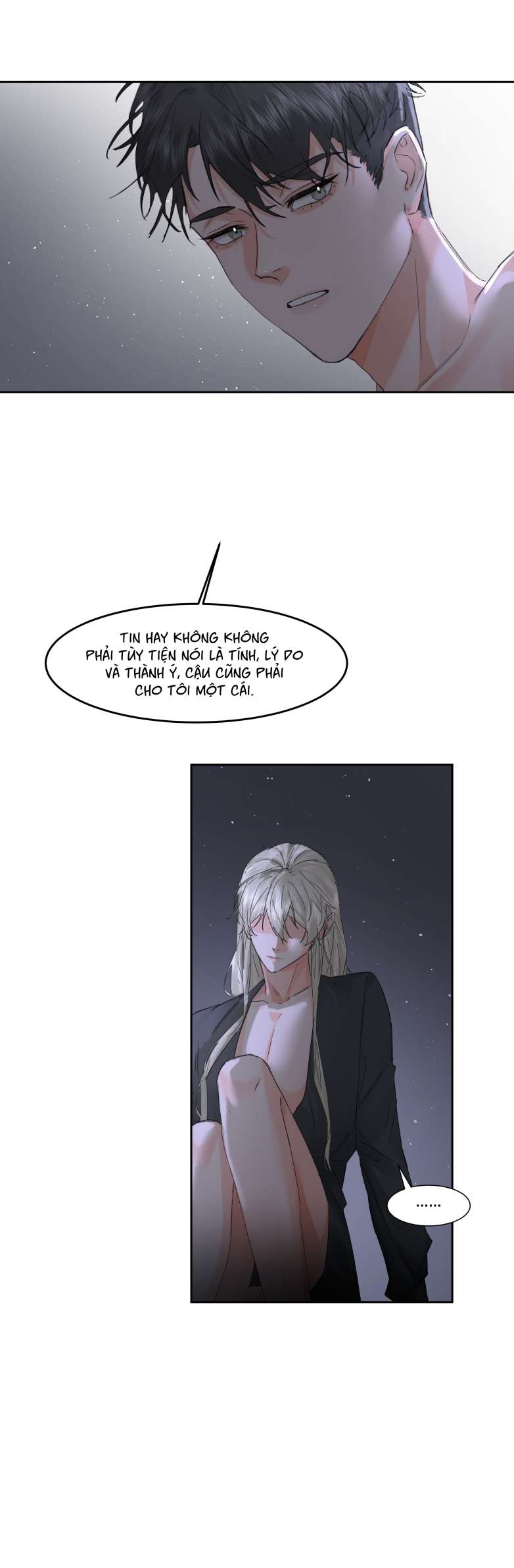 Tiền Nhiệm Vi Vương Chapter 24 - Trang 4