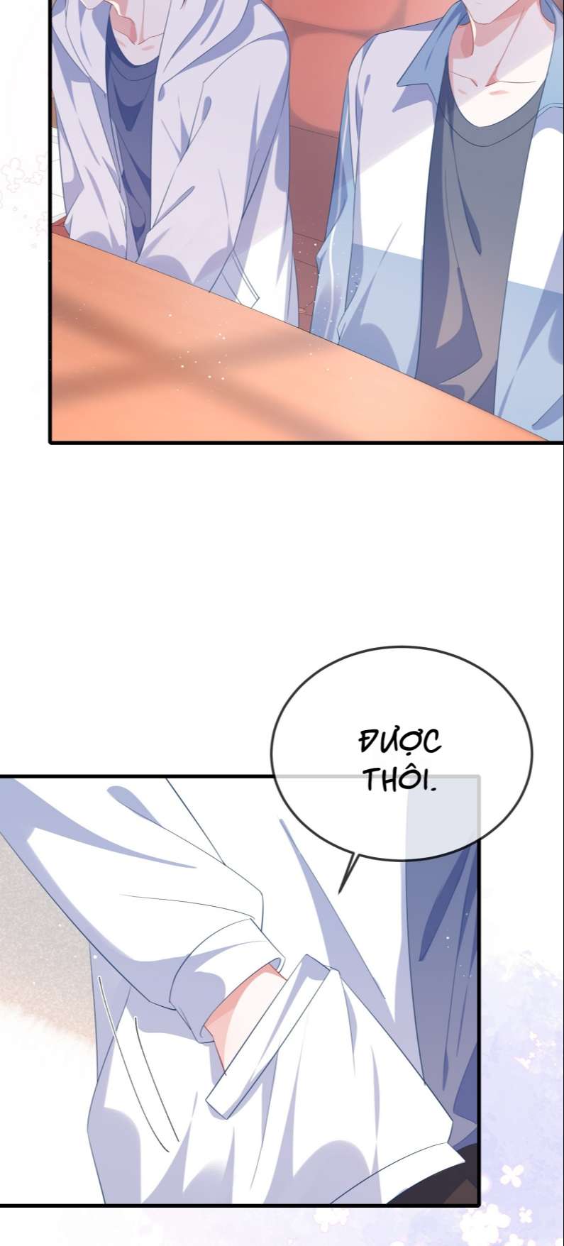 Giáo Bá Là Một Tên Yêu Tinh Chapter 63 - Trang 4