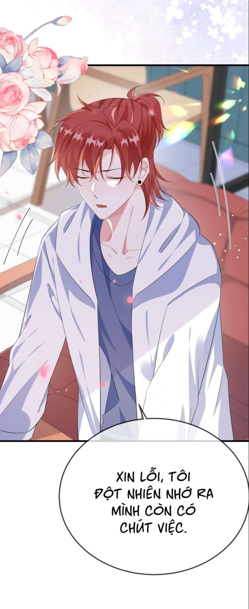 Giáo Bá Là Một Tên Yêu Tinh Chapter 63 - Trang 4