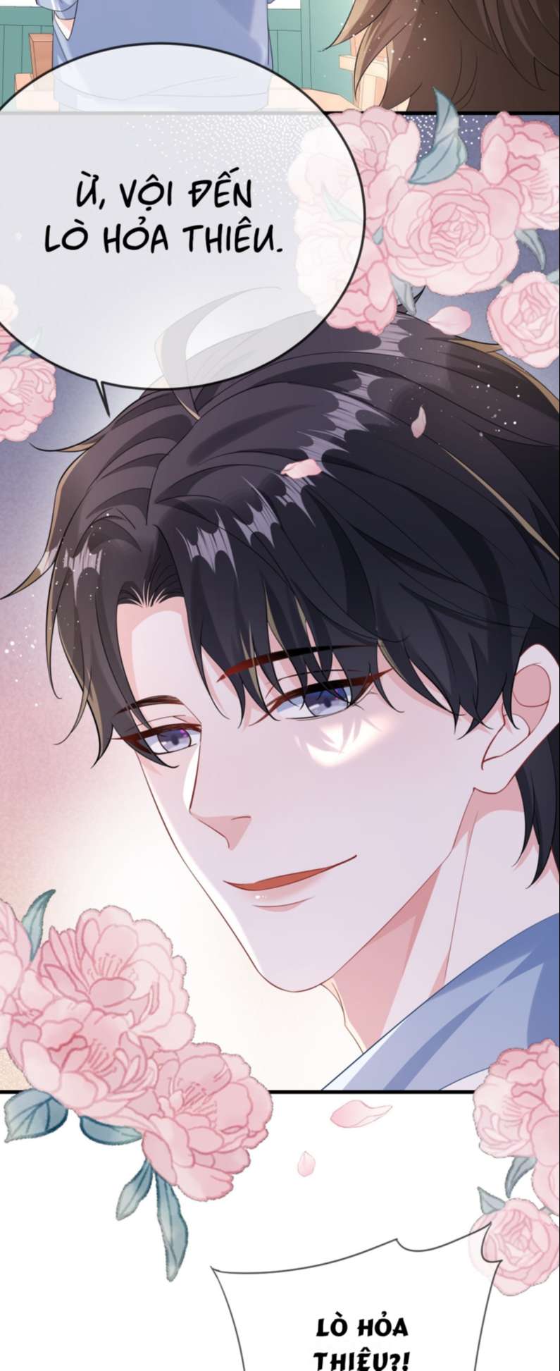 Giáo Bá Là Một Tên Yêu Tinh Chapter 63 - Trang 4