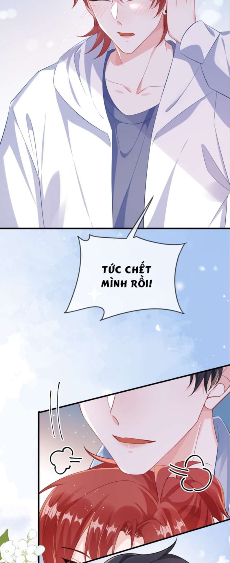 Giáo Bá Là Một Tên Yêu Tinh Chapter 63 - Trang 4