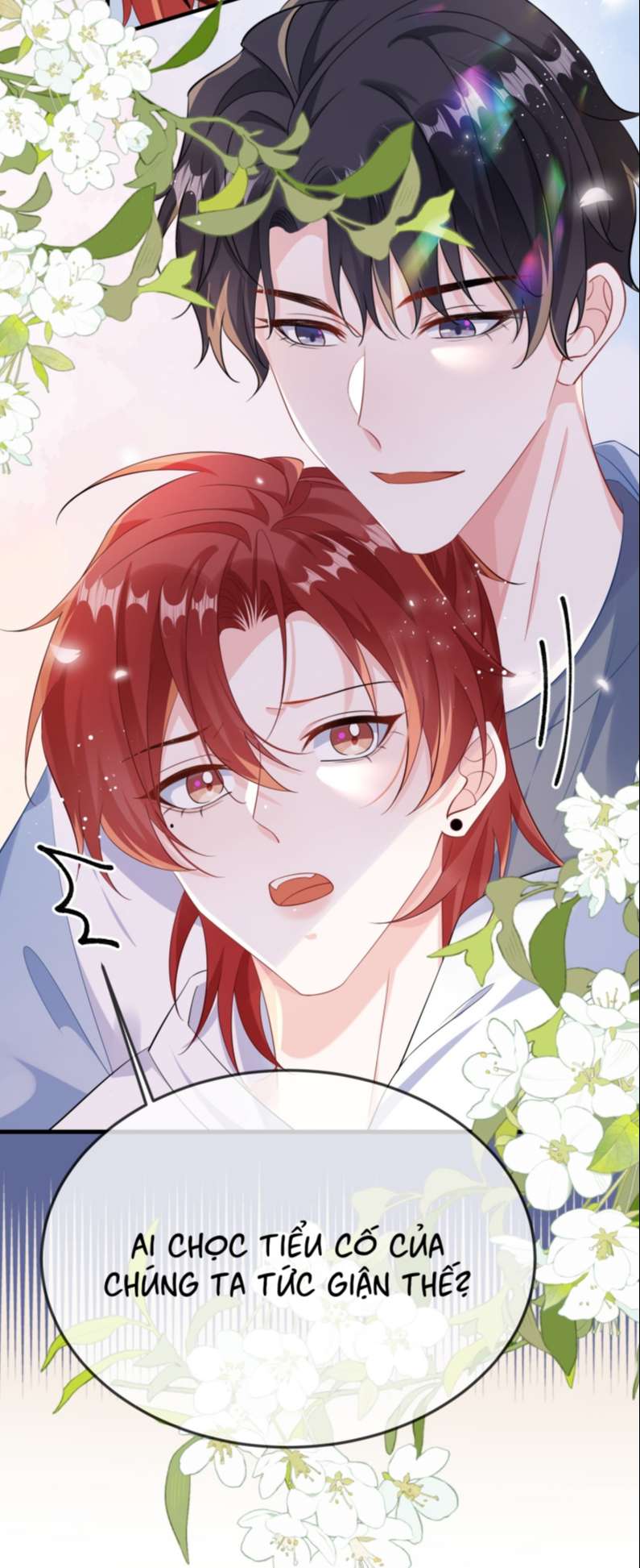 Giáo Bá Là Một Tên Yêu Tinh Chapter 63 - Trang 4