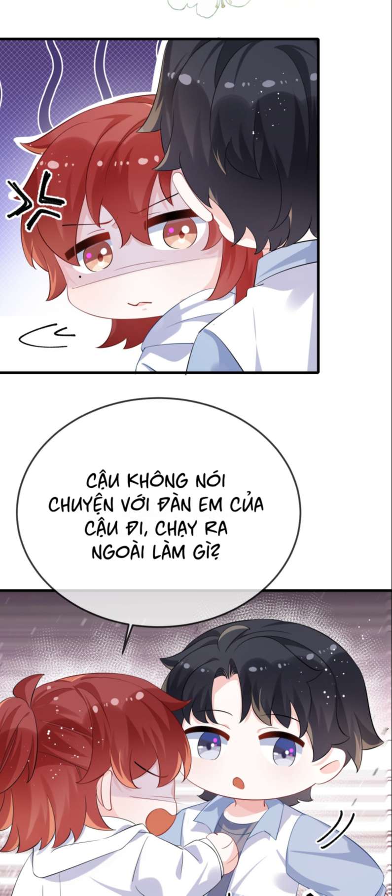 Giáo Bá Là Một Tên Yêu Tinh Chapter 63 - Trang 4