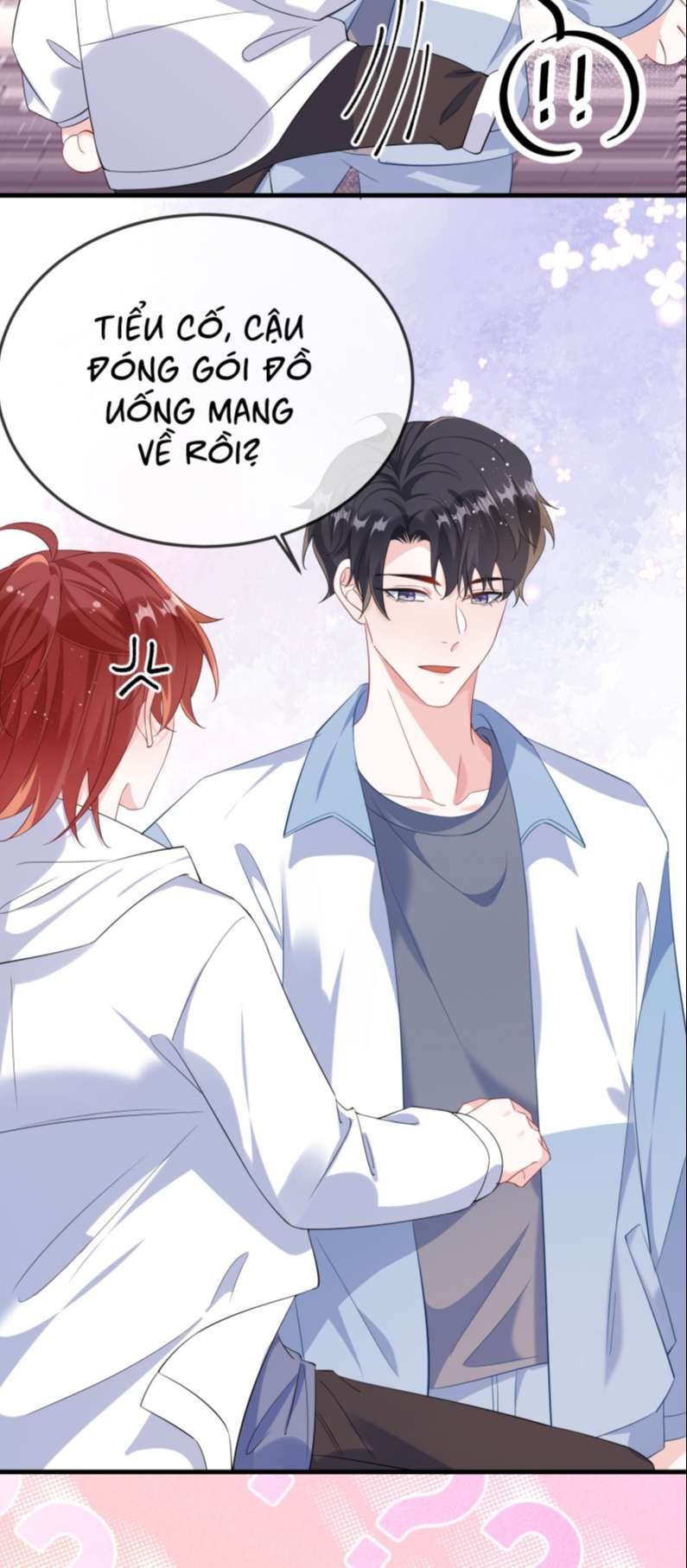 Giáo Bá Là Một Tên Yêu Tinh Chapter 63 - Trang 4