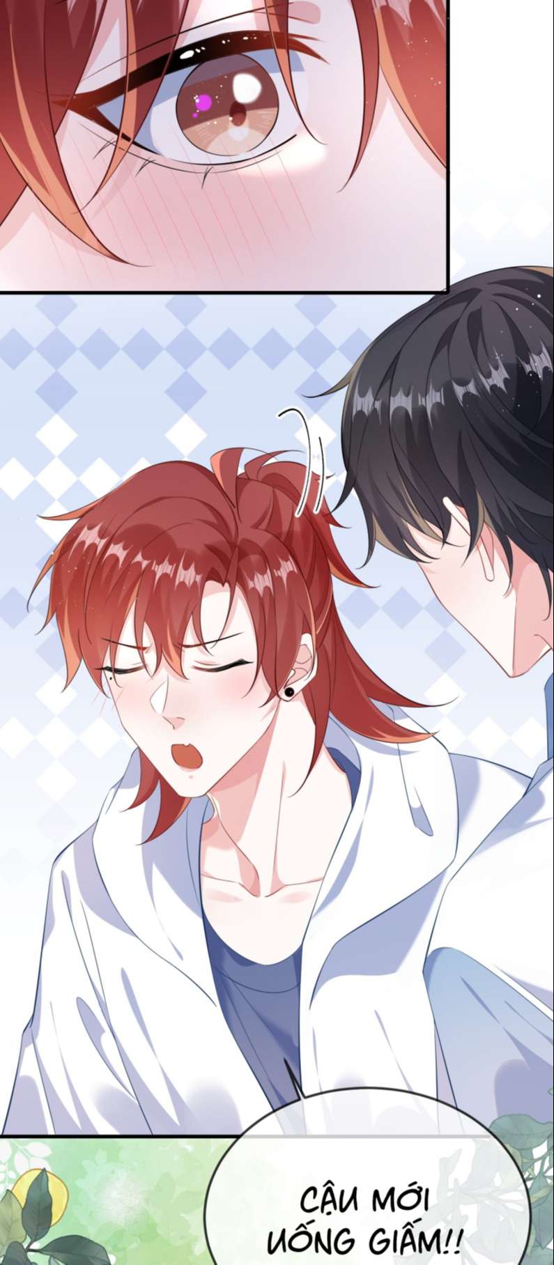 Giáo Bá Là Một Tên Yêu Tinh Chapter 63 - Trang 4