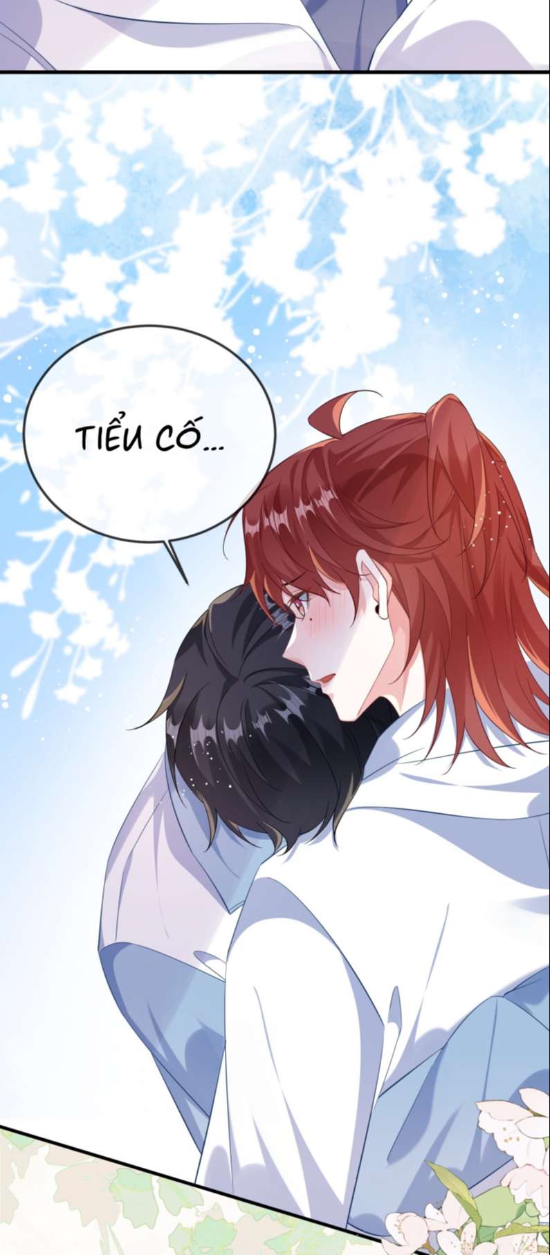 Giáo Bá Là Một Tên Yêu Tinh Chapter 63 - Trang 4