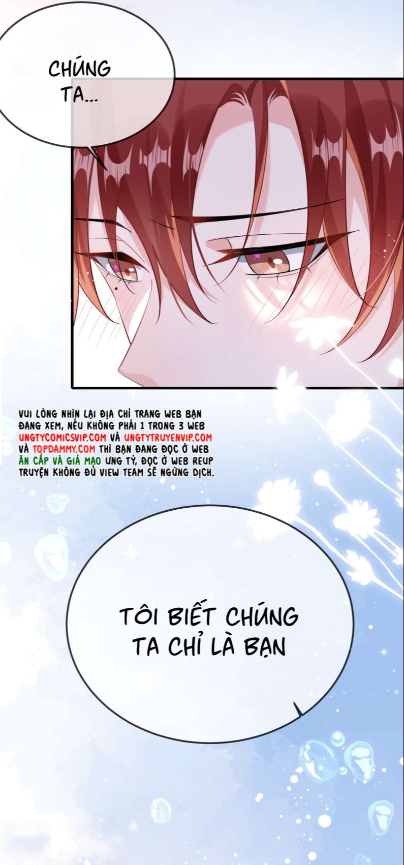 Giáo Bá Là Một Tên Yêu Tinh Chapter 63 - Trang 4