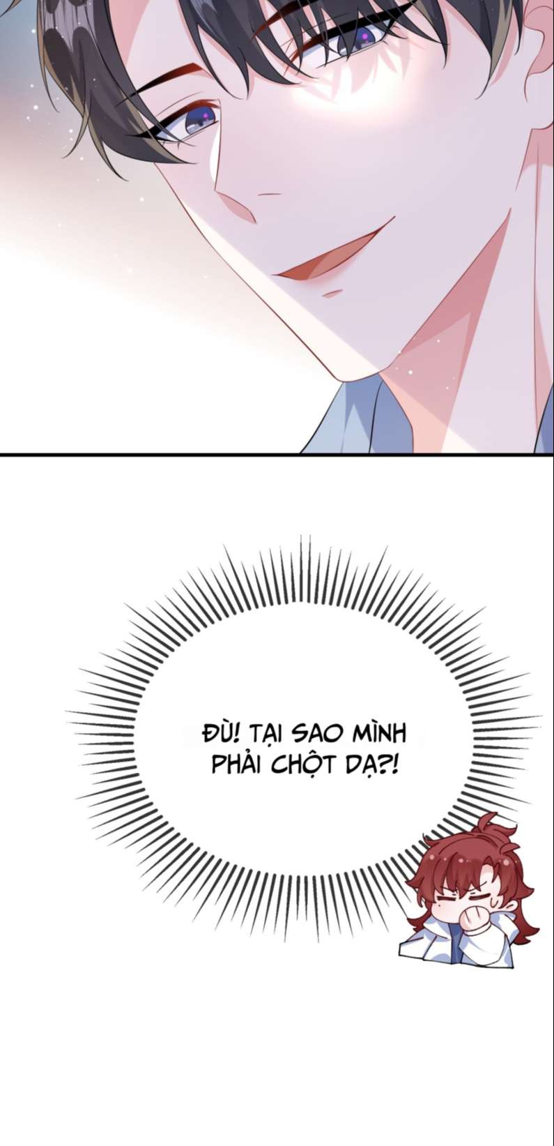 Giáo Bá Là Một Tên Yêu Tinh Chapter 63 - Trang 4