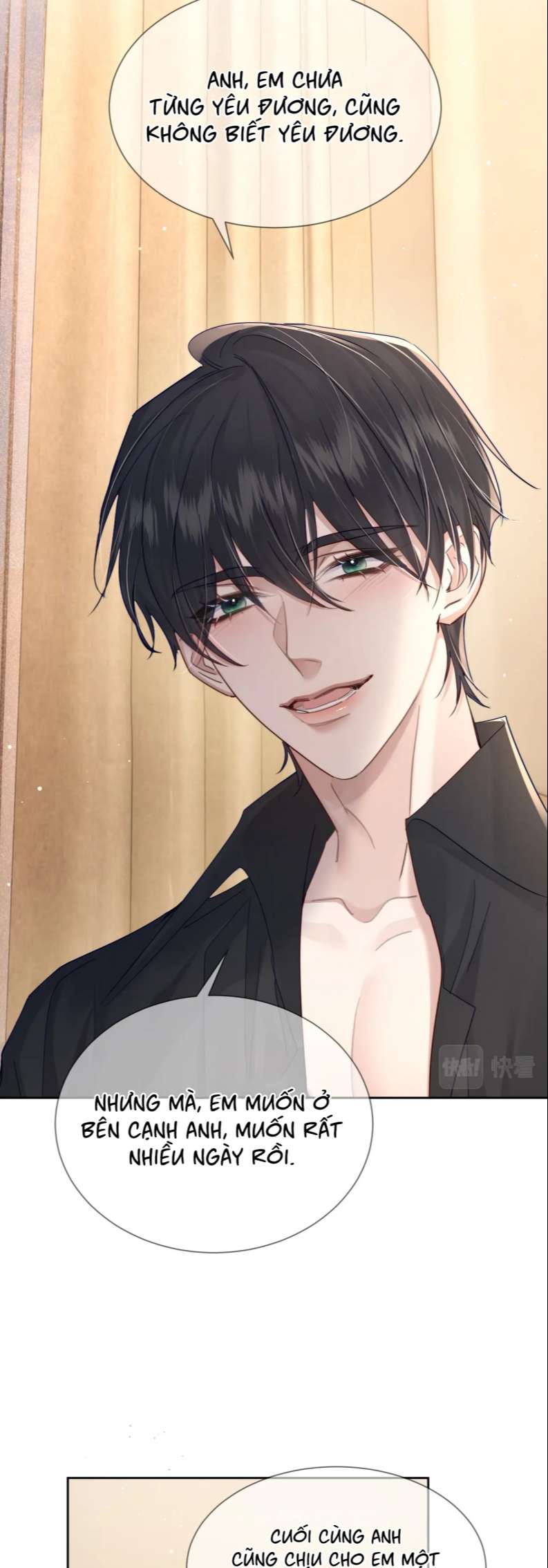 Nhân Vật Chính Chỉ Muốn Yêu Đương Chapter 41 - Trang 4