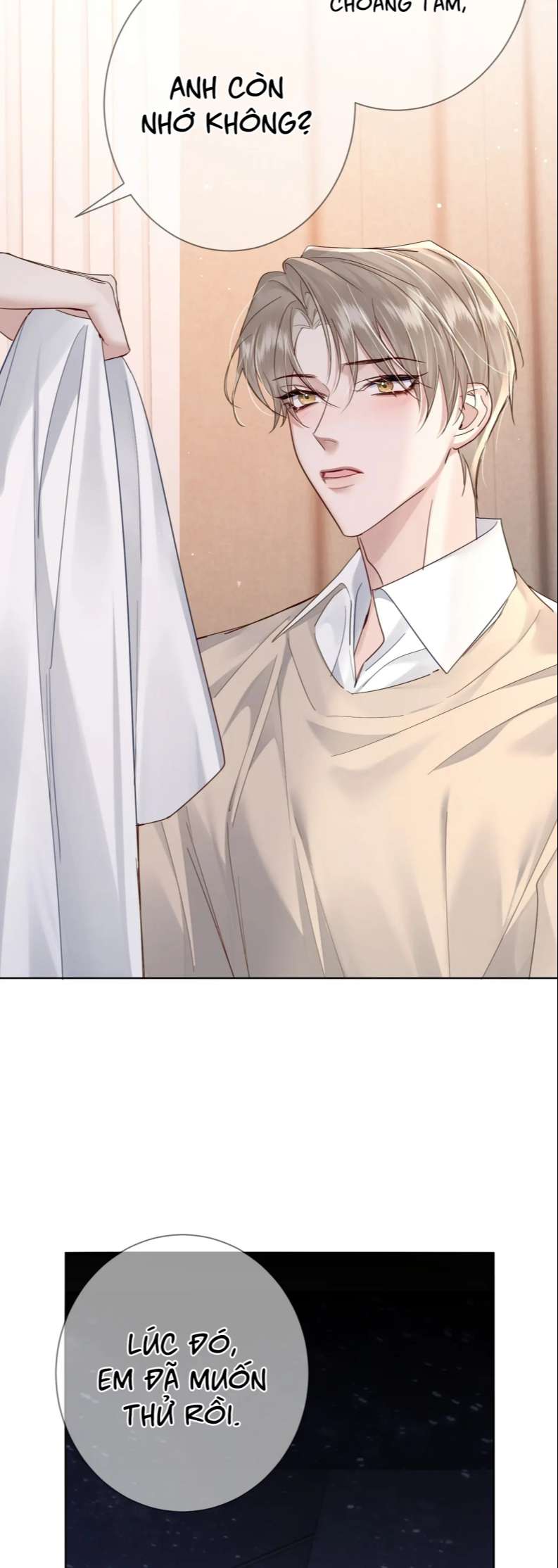 Nhân Vật Chính Chỉ Muốn Yêu Đương Chapter 41 - Trang 4