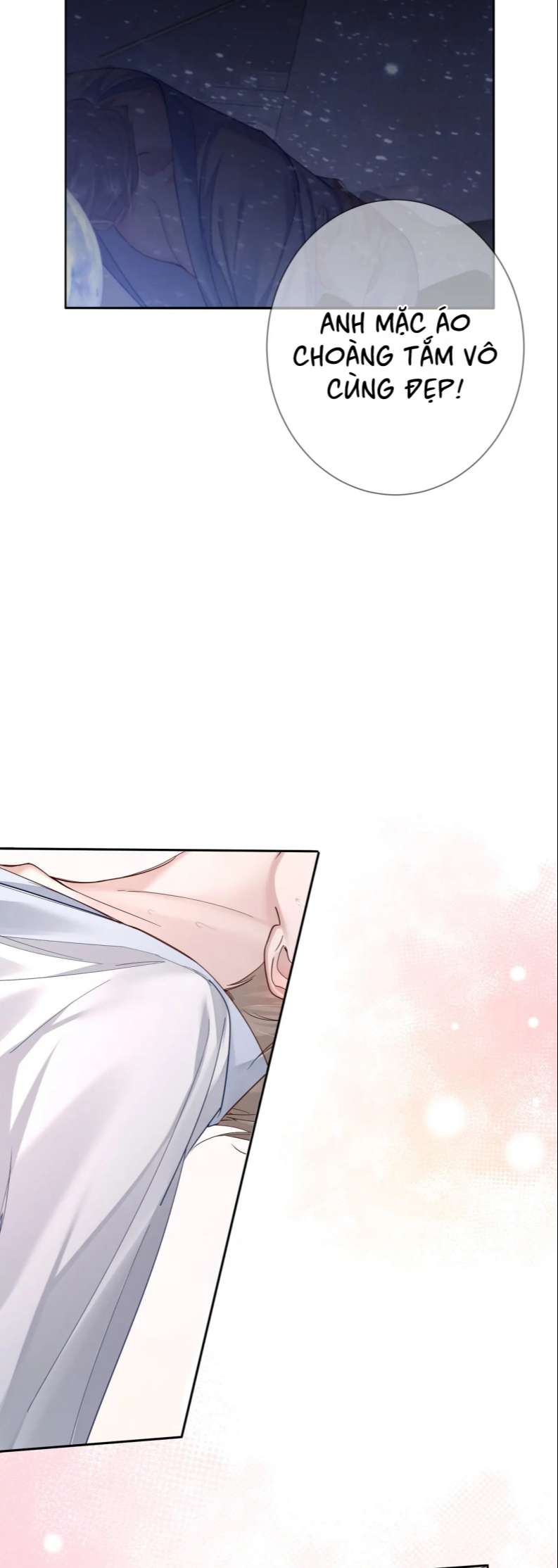 Nhân Vật Chính Chỉ Muốn Yêu Đương Chapter 41 - Trang 4