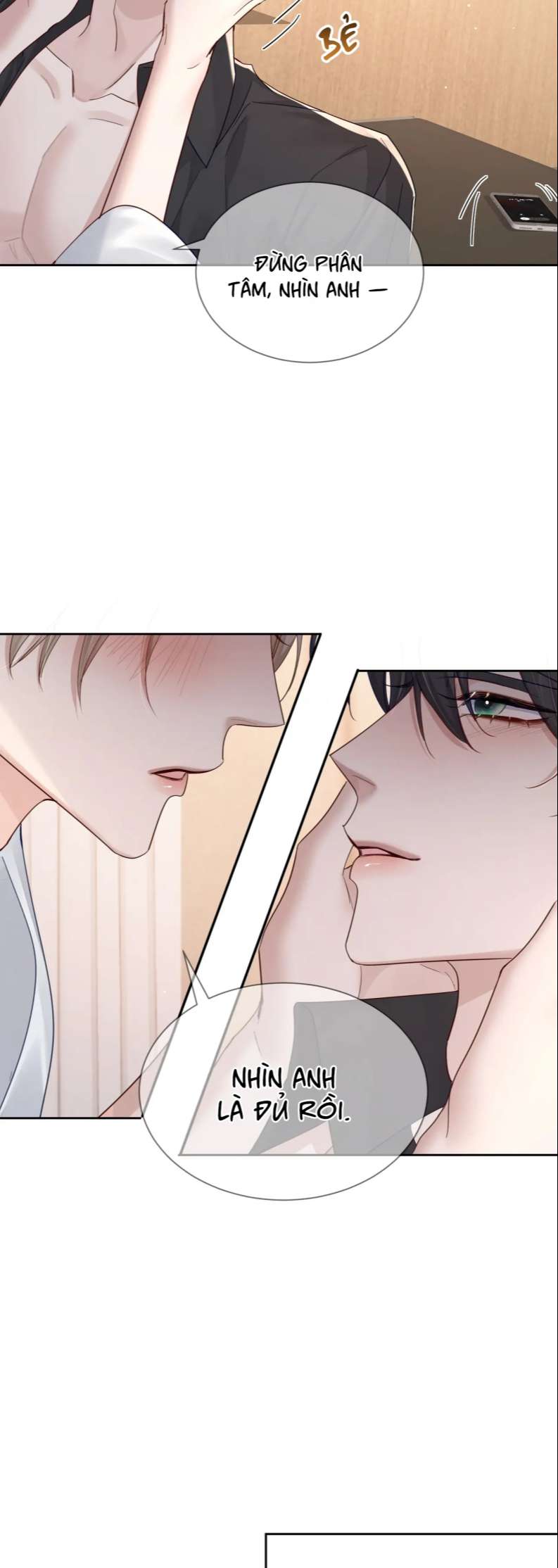 Nhân Vật Chính Chỉ Muốn Yêu Đương Chapter 41 - Trang 4