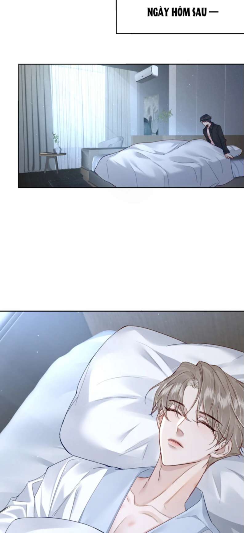 Nhân Vật Chính Chỉ Muốn Yêu Đương Chapter 41 - Trang 4