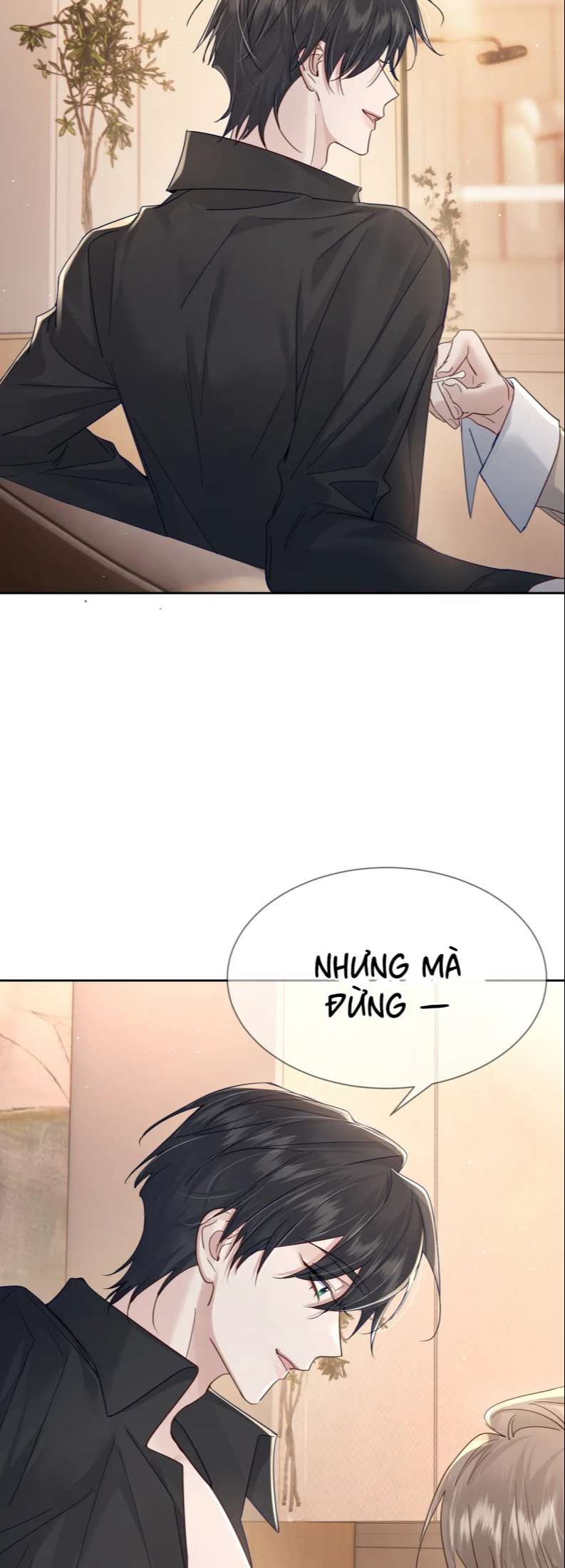 Nhân Vật Chính Chỉ Muốn Yêu Đương Chapter 41 - Trang 4