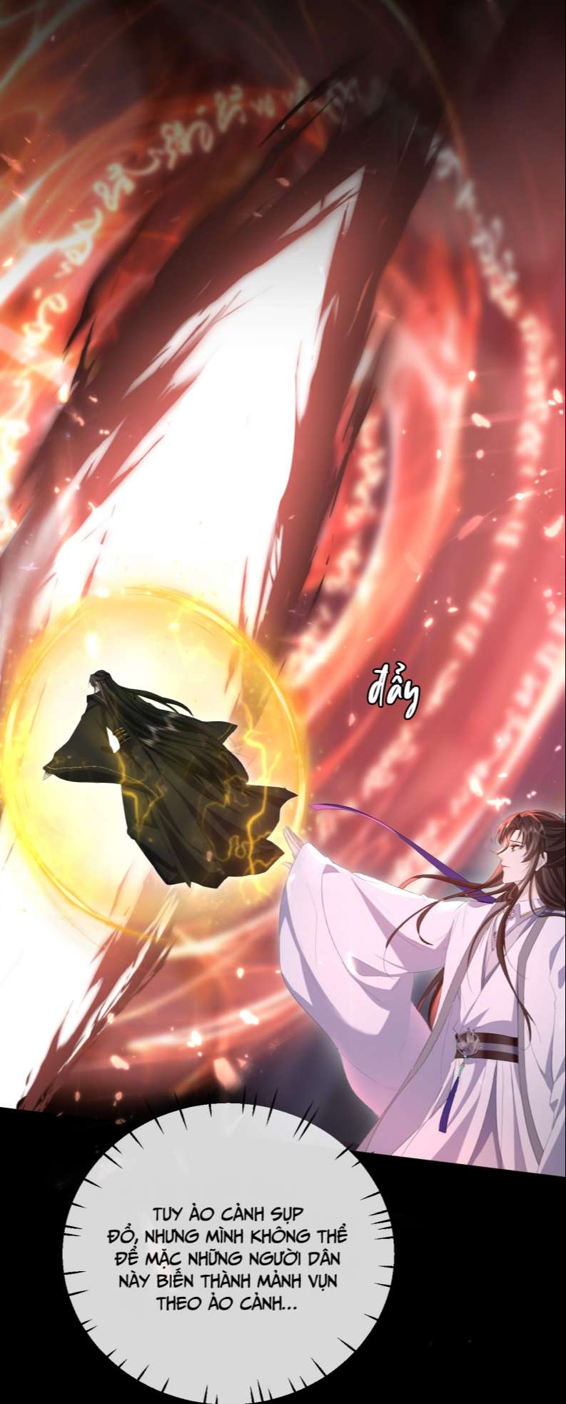 Ma Tôn Đại Nhân Song Tu Không Chapter 11 - Trang 4