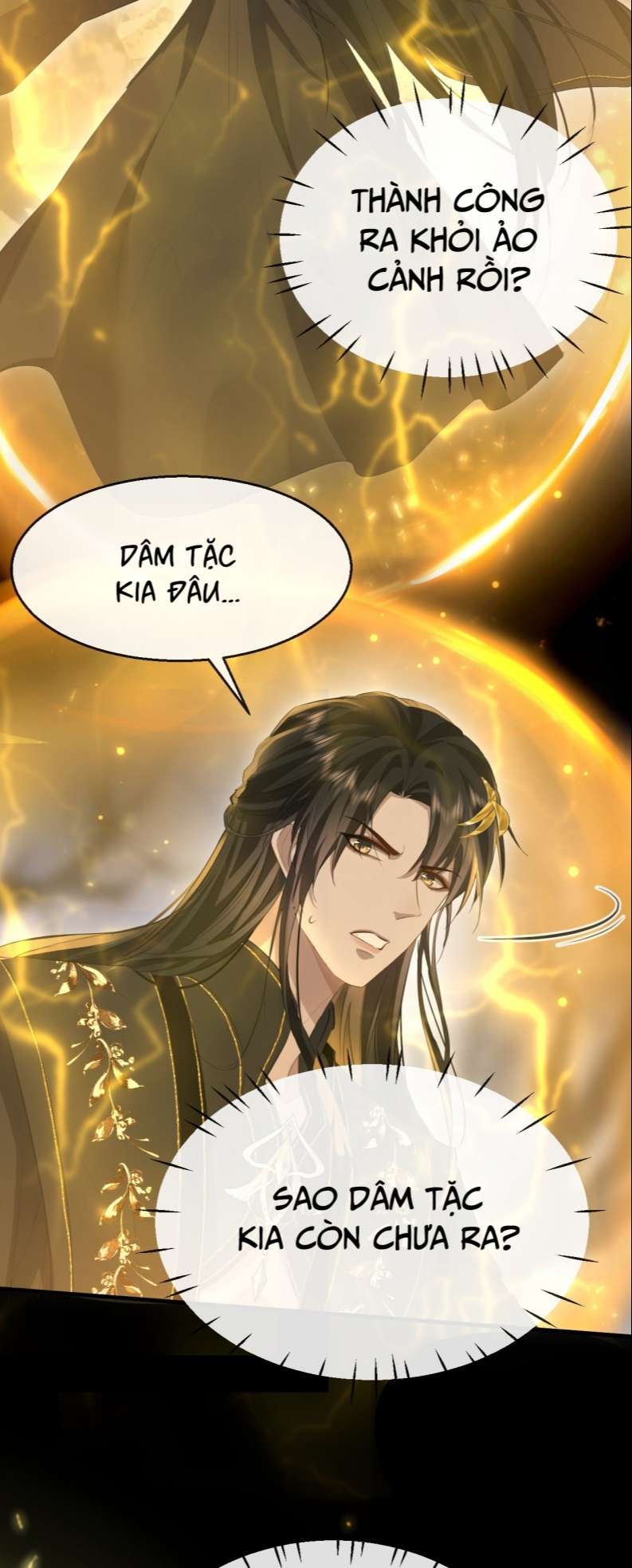 Ma Tôn Đại Nhân Song Tu Không Chapter 11 - Trang 4