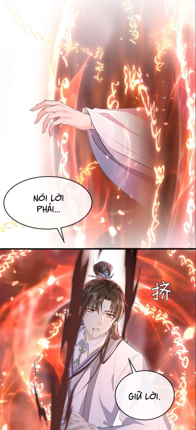 Ma Tôn Đại Nhân Song Tu Không Chapter 11 - Trang 4