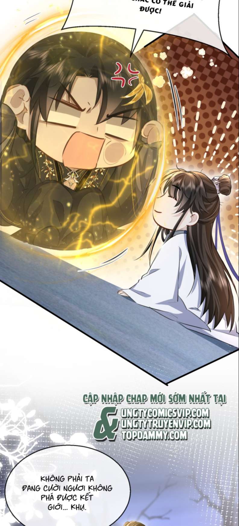 Ma Tôn Đại Nhân Song Tu Không Chapter 11 - Trang 4