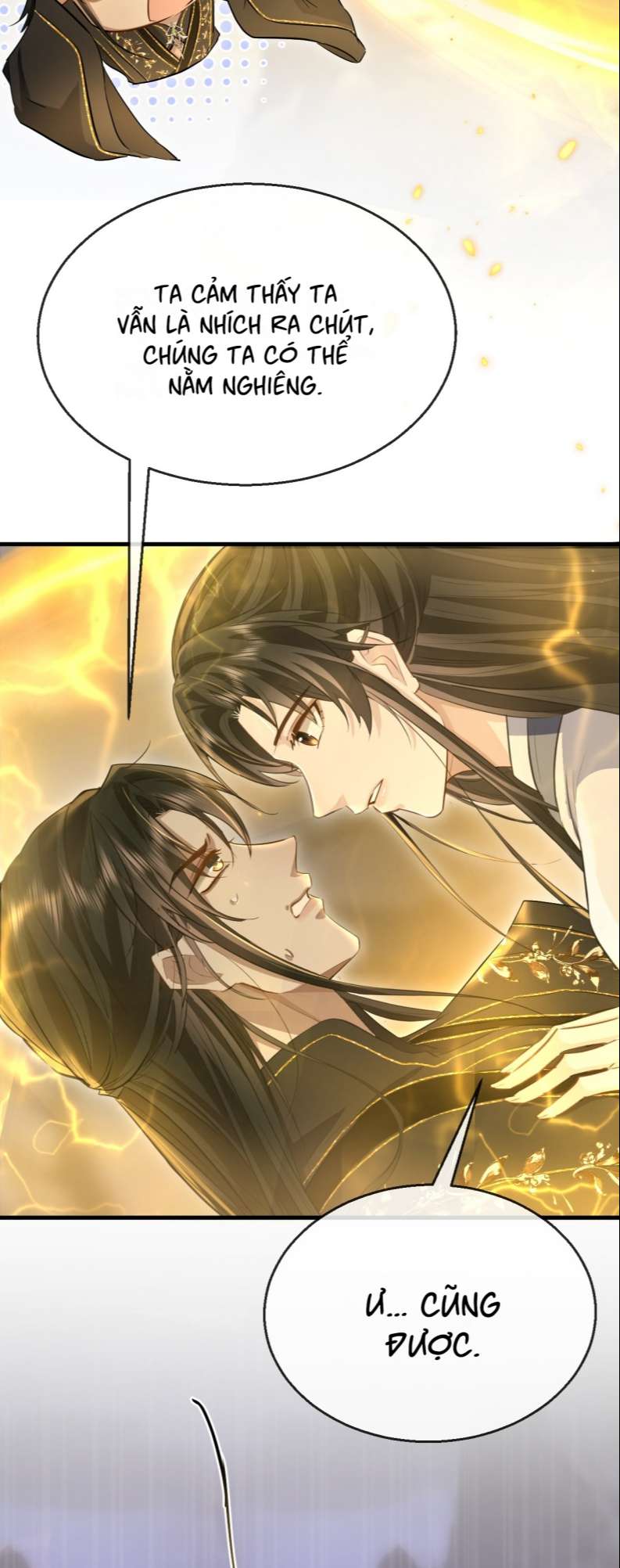 Ma Tôn Đại Nhân Song Tu Không Chapter 11 - Trang 4