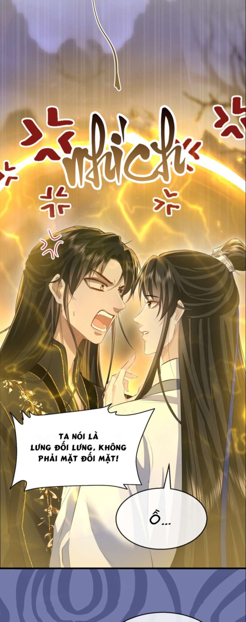 Ma Tôn Đại Nhân Song Tu Không Chapter 11 - Trang 4