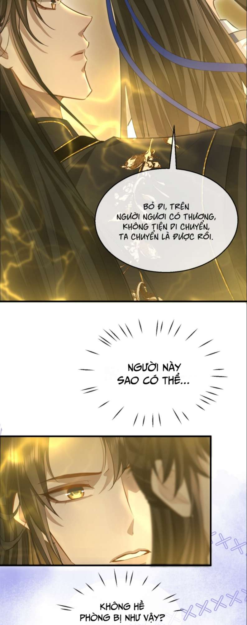 Ma Tôn Đại Nhân Song Tu Không Chapter 11 - Trang 4