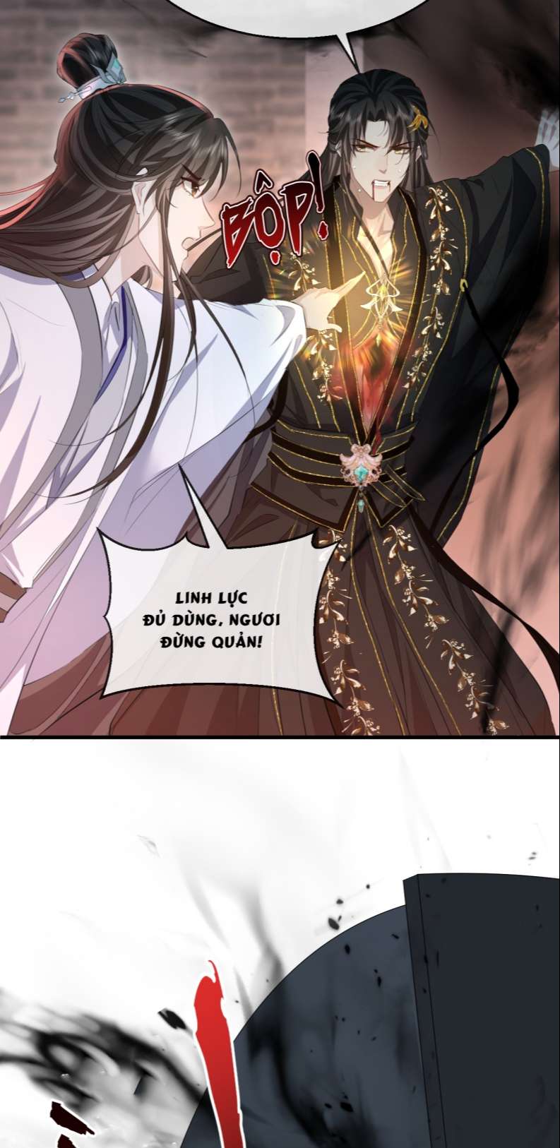 Ma Tôn Đại Nhân Song Tu Không Chapter 11 - Trang 4