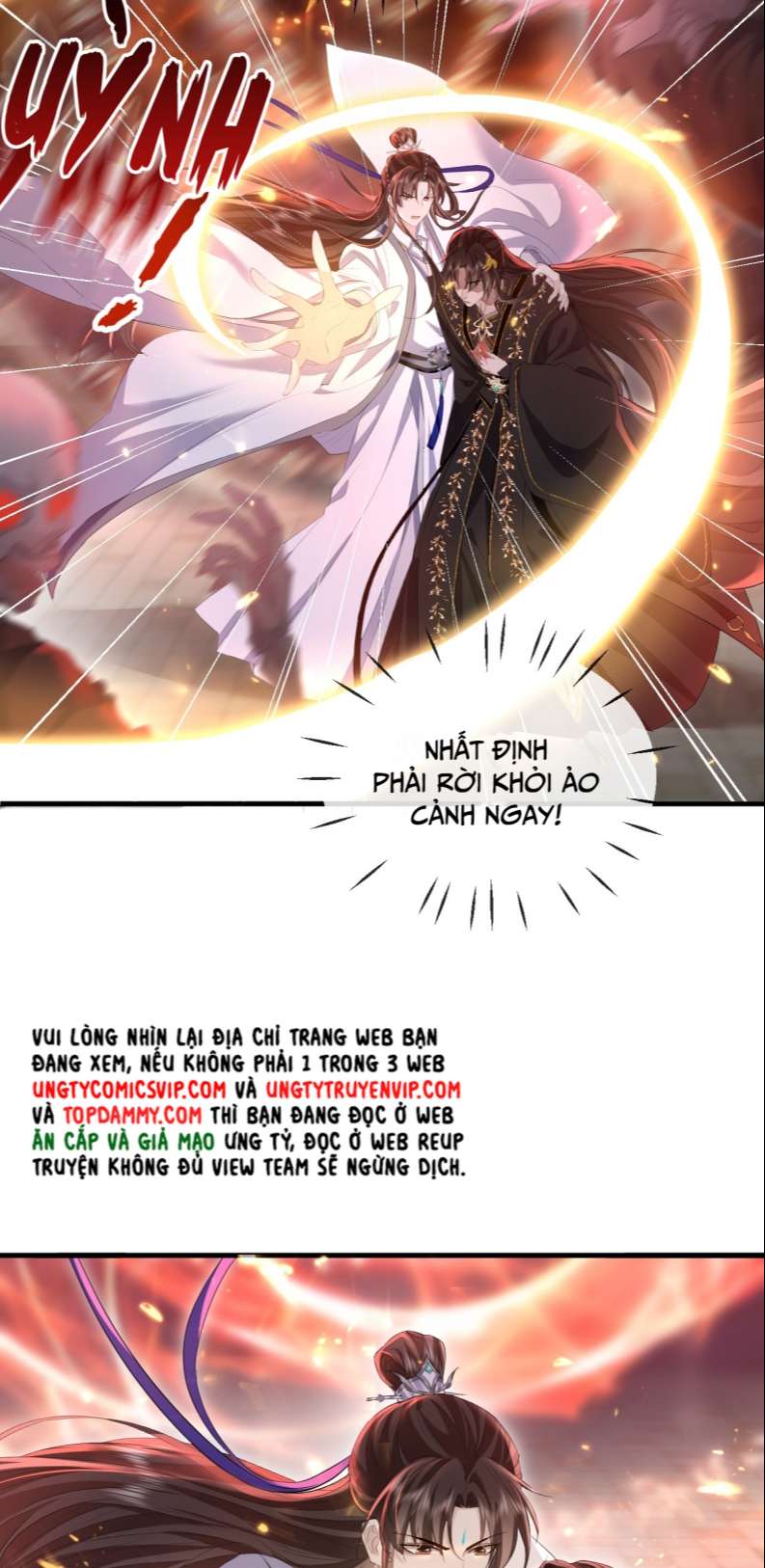 Ma Tôn Đại Nhân Song Tu Không Chapter 11 - Trang 4