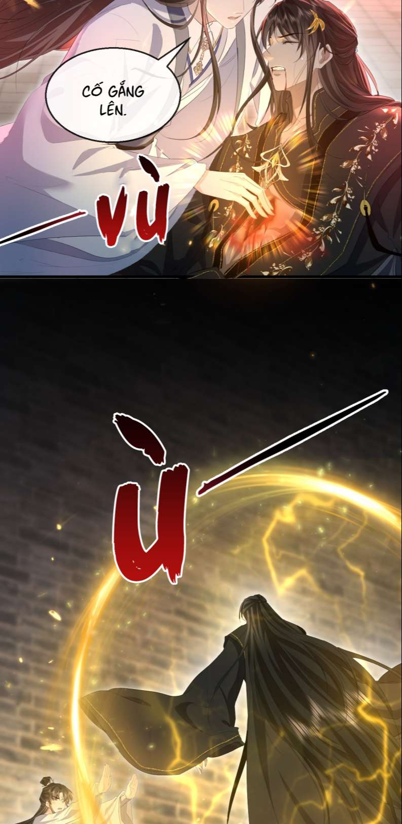 Ma Tôn Đại Nhân Song Tu Không Chapter 11 - Trang 4