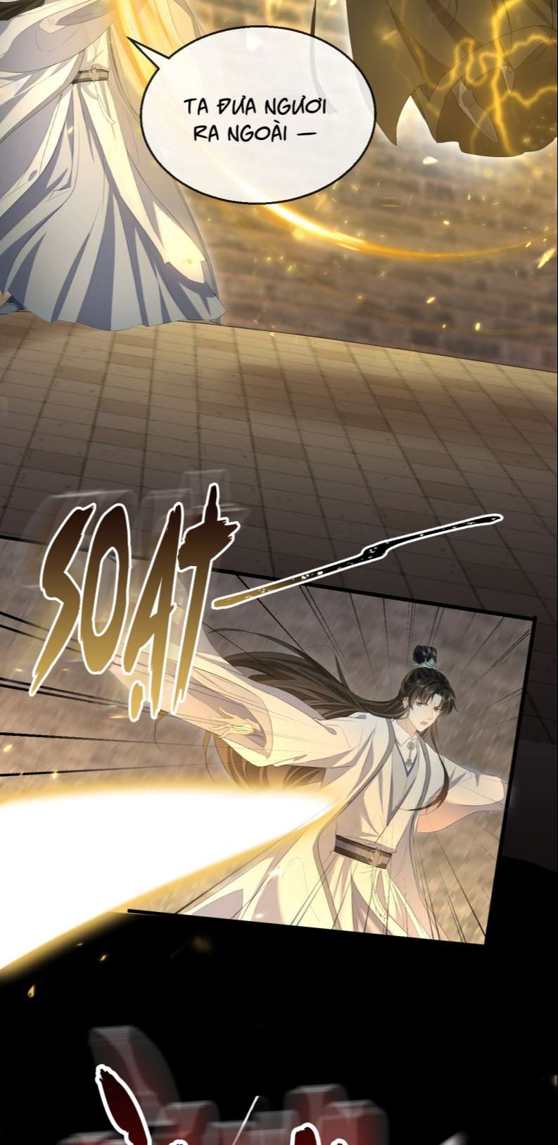 Ma Tôn Đại Nhân Song Tu Không Chapter 11 - Trang 4