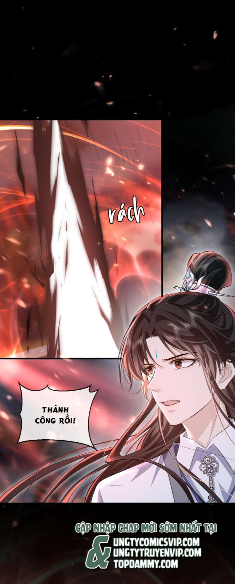 Ma Tôn Đại Nhân Song Tu Không Chapter 11 - Trang 4