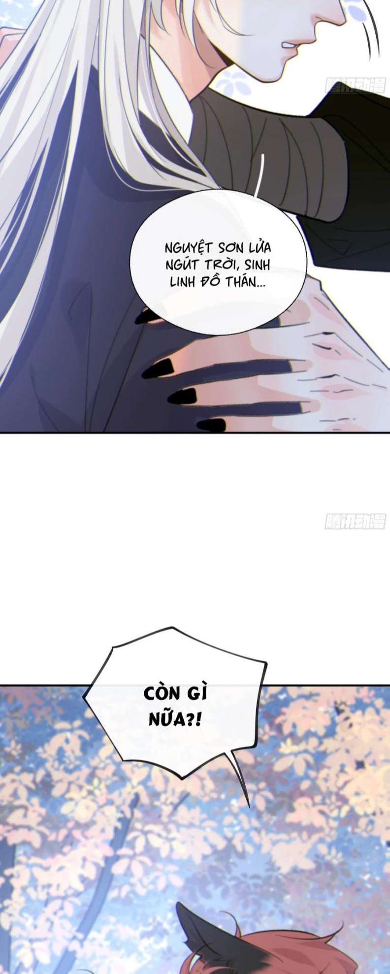 Khi Người Ngủ Say Chapter 30 - Trang 3