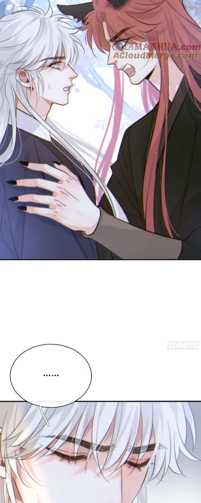 Khi Người Ngủ Say Chapter 30 - Trang 3