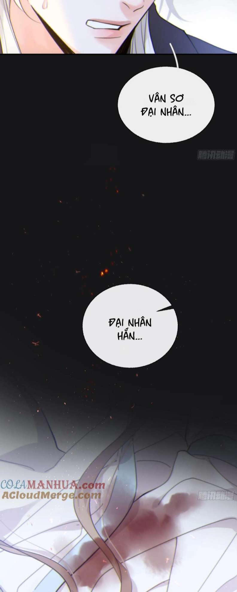 Khi Người Ngủ Say Chapter 30 - Trang 3