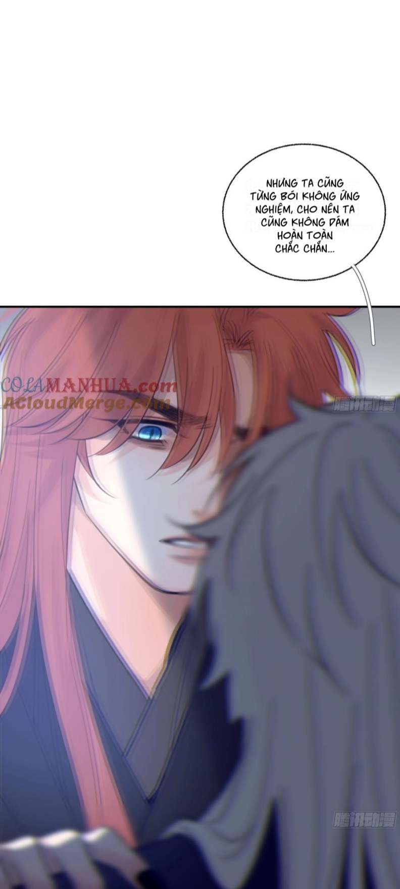 Khi Người Ngủ Say Chapter 30 - Trang 3