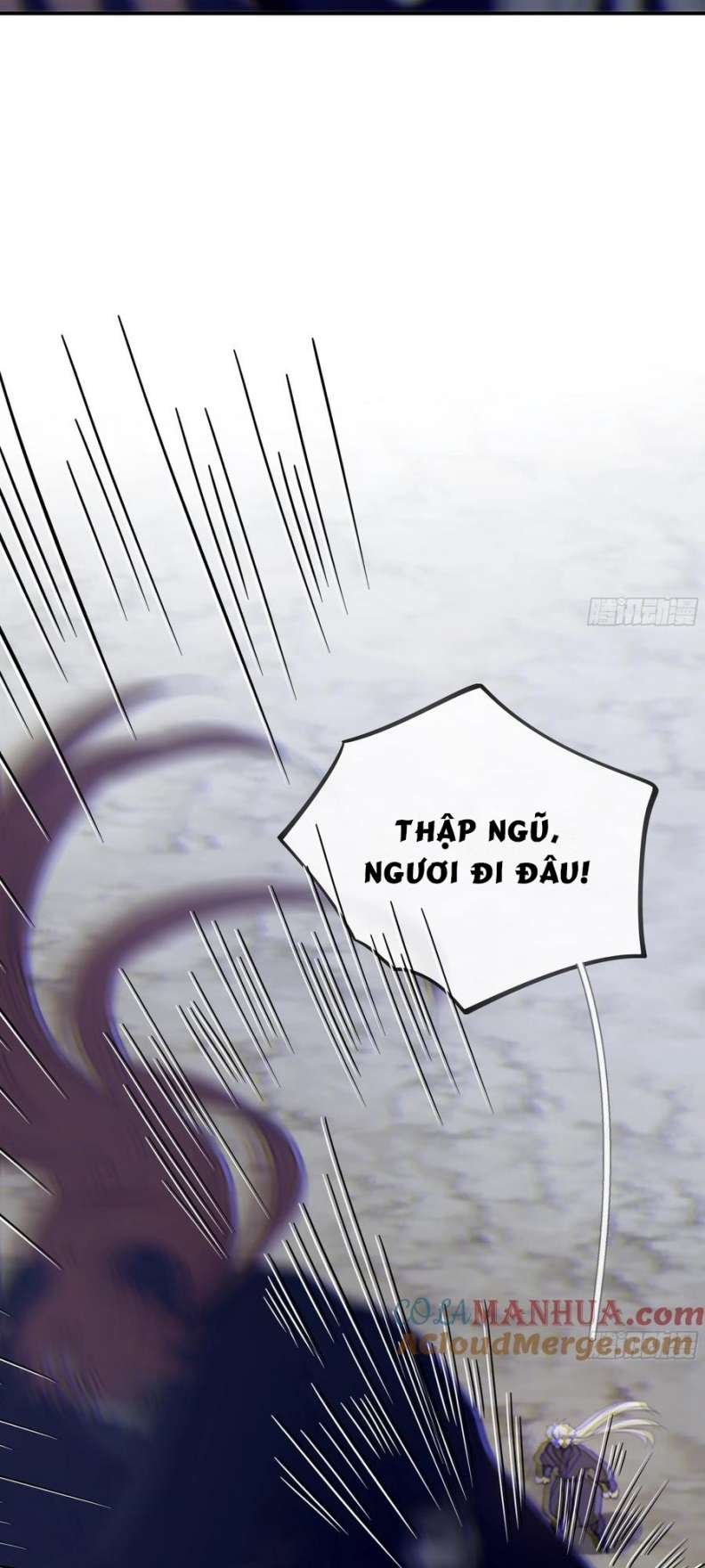 Khi Người Ngủ Say Chapter 30 - Trang 3