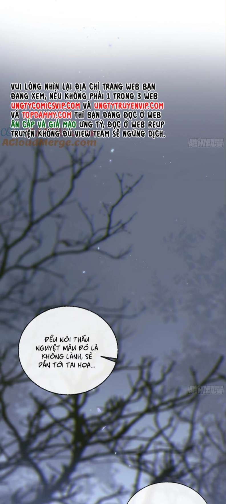 Khi Người Ngủ Say Chapter 30 - Trang 3