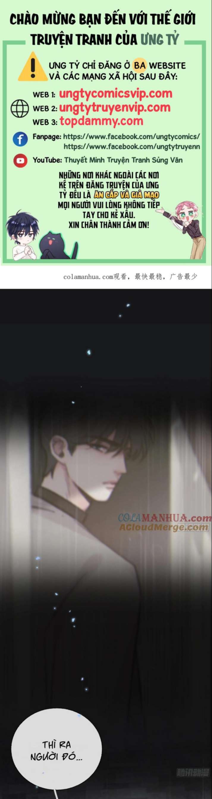 Khi Người Ngủ Say Chapter 30 - Trang 3