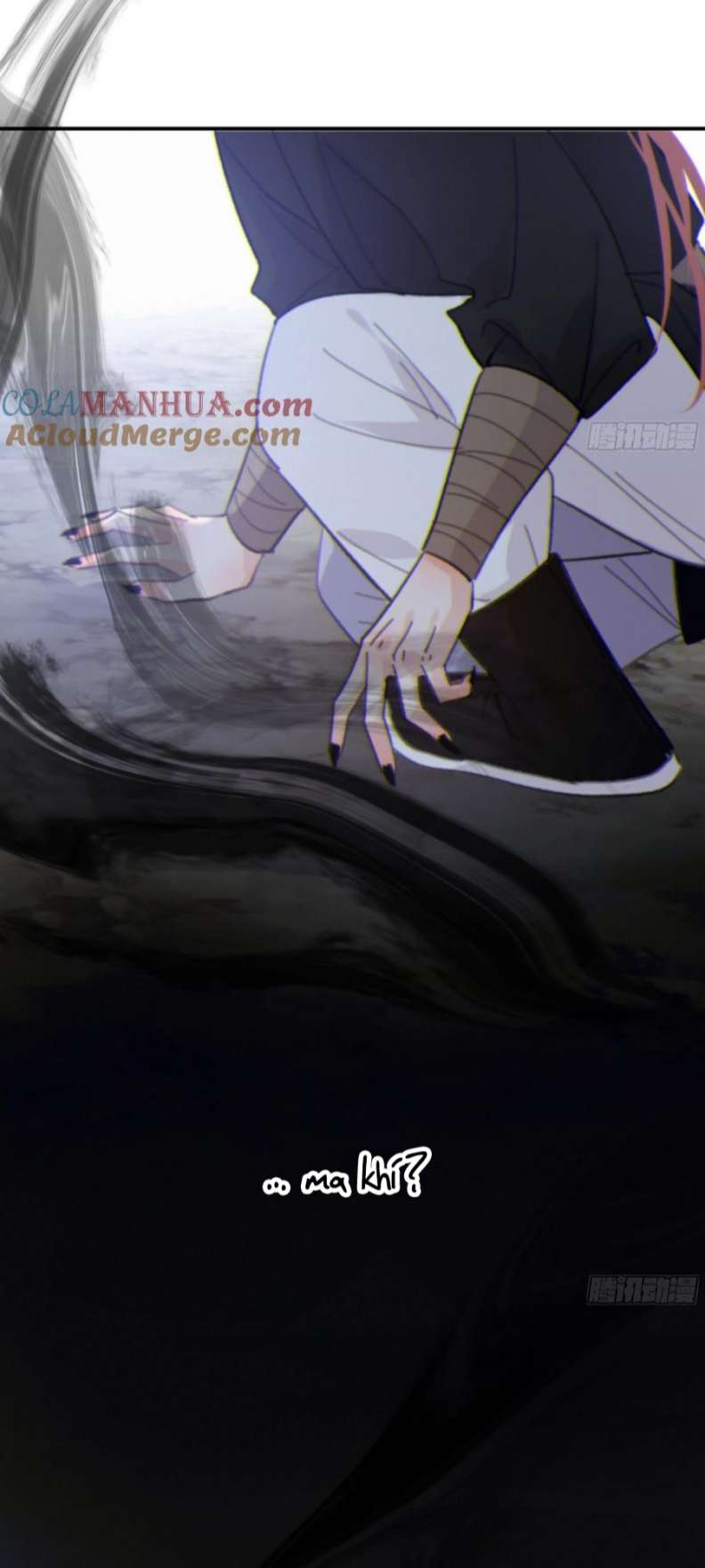 Khi Người Ngủ Say Chapter 30 - Trang 3